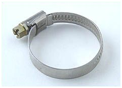Schlauchschelle, 28-40 mm,