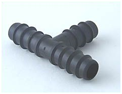 T-Stück, für 16 mm