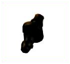 CNL-Verbindung, verbindet PE-Rohr und CNL-Tropfschlauch, 4 mm