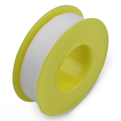 Teflonband, 12 m pro Rolle