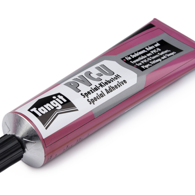 Tangit-Kleber, Tube, für PVC-Rohre 125 ml