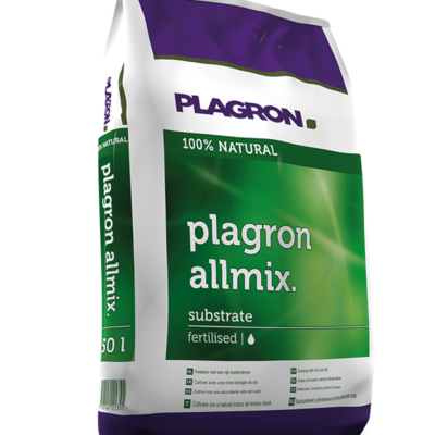 Plagron All-Mix, 50 L