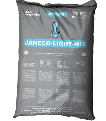 Atami Janeco Lightmix, 50 L