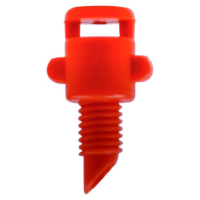 Mini Sprayer 360°, 40 L/h, orange
