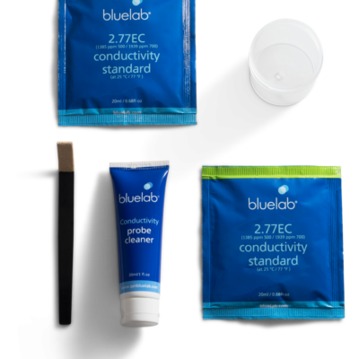 Bluelab EC Reinigungs- und Kalibrierset
