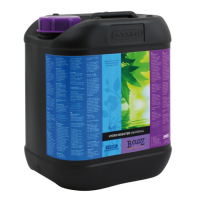 Atami B'cuzz Booster Hydro Universal, 5 L