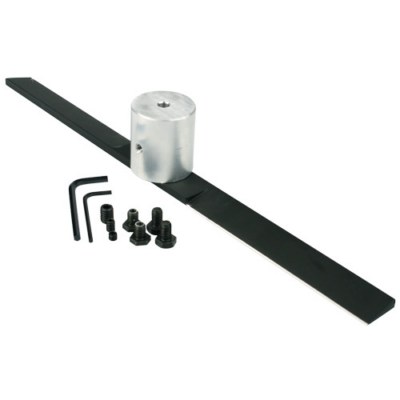 Trimpro Rotor, Ersatzteil, Klinge