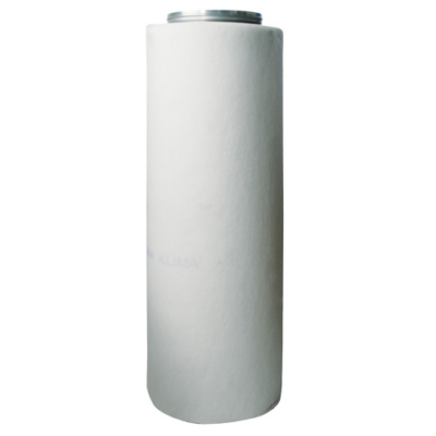 Prima Klima Aktivkohlefilter PROFESSIONAL LINE, 1800m³/h, ø 250 mm