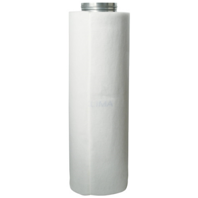 Prima Klima Aktivkohlefilter ECONOMY LINE 900 m³/h, ø 150 mm