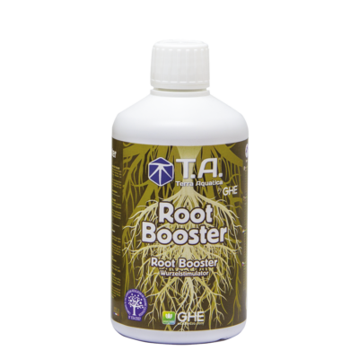 T.A. Root Booster, Wurzelstimulator, 500 ml (BioRoot Plus)