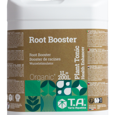 T.A. Root Booster, Wurzelstimulator, 5 L (BioRoot Plus)
