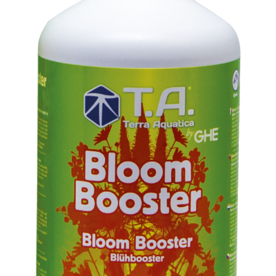 T.A. Bloom Booster, Blütestimulator, 500 ml (GHE BioBud)