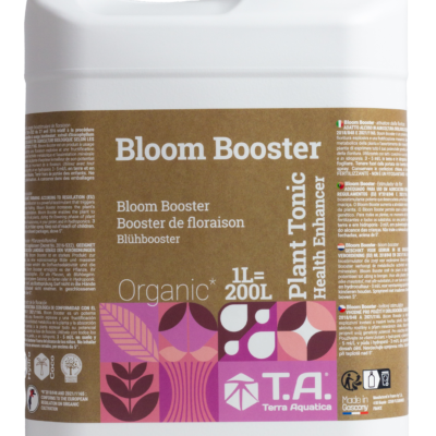 T.A. Bloom Booster, Blütestimulator, 5 L (GHE BioBud)