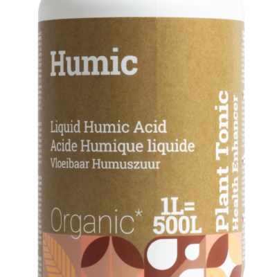 T.A. Humic, Huminsäure, 1 L (GHE Diamond Black)