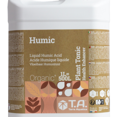 T.A. Humic, Huminsäure, 5 L (GHE Diamond Black)