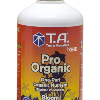 T.A. Pro Organic Bloom, 500 ml (GHE BioThrive Bloom)