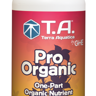 T.A. Pro Organic Bloom, 1 L (GHE BioThrive Bloom)