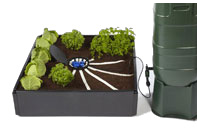 AutoPot AQUABox Spyder
