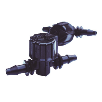 Wasserhahn, 6 mm