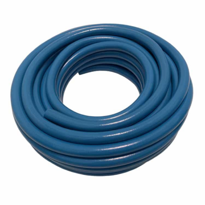 AutoPot 1Pot Schlauch, 16 mm, (30 m/ Rolle), markiert, Blau,