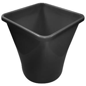 AutoPot 1 Pot XL Topf, schwarz, 25 L, für 1 Pot XL System