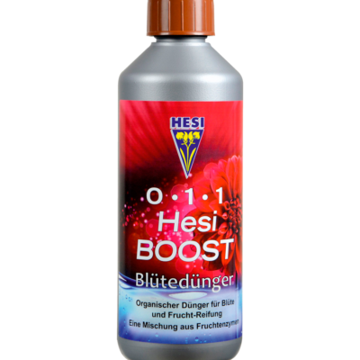 HESI Boost, Blühaktivator, 500 ml