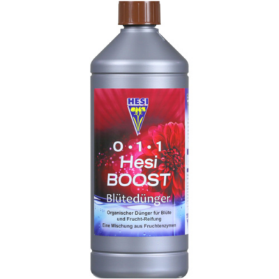 HESI Boost, Blühaktivator, 1 L