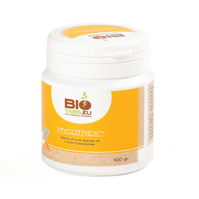 BioTabs Mycotrex, 100 g