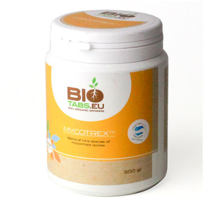 BioTabs Mycotrex 500g