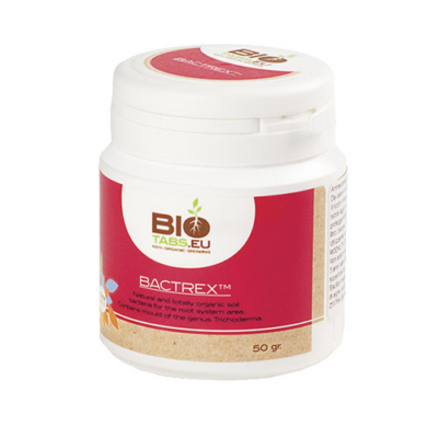 BioTabs Bactrex, 50 g