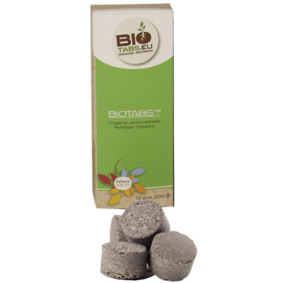 BioTabs Tabletten, 10 Stück