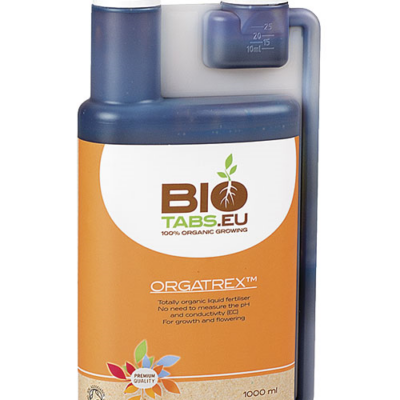 BioTabs Orgatrex, 1.000 ml