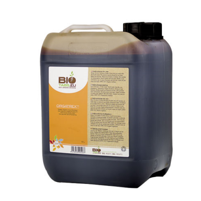 BioTabs Orgatrex 5000ml