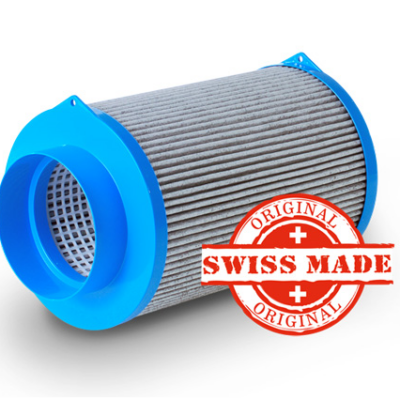 CarbonActive HL Standard 300Z ø125