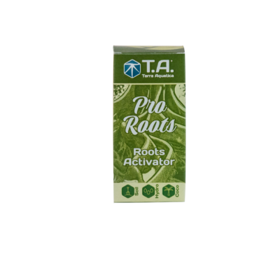 T.A. Pro Roots 60 ml (GHE BioRoots)