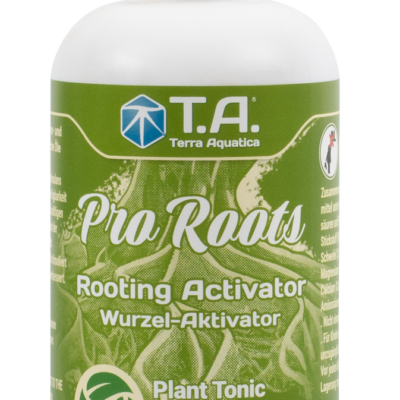 T.A. Pro Roots 250 ml (GHE BioRoots)