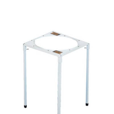 Trimpro Rotor Med Workstation, Aluminiumgestell für Trimpro Rotor Med