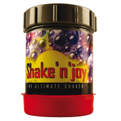 GIB Industries Polm Shaker 'Shake'n'joy'