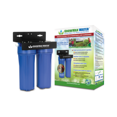 GrowMax Water Eco Grow 240 L/h