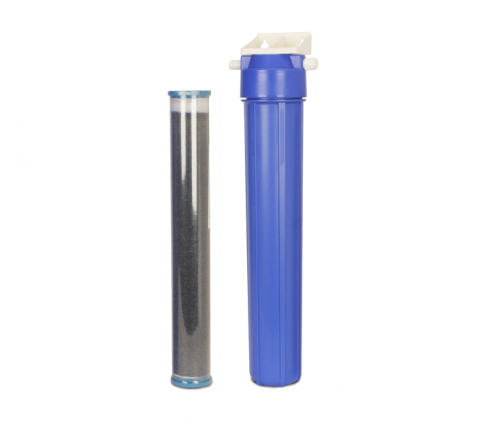 GrowMax Water Entionisierer Filter Set 20