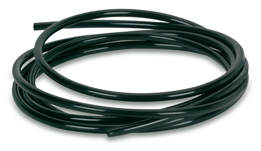 GrowMax Water Schlauch 1/4', Schwarz, 10 m