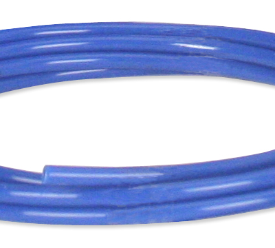 GrowMax Water Schlauch 3/8', Blau, 10 m
