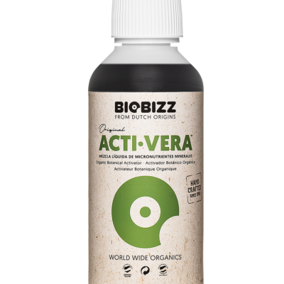 BioBizz Acti-Vera