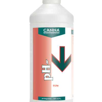 CANNA pH- Blüte 10 %, 1 L