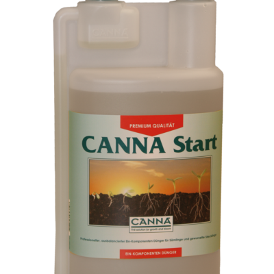 CANNA Start 1L