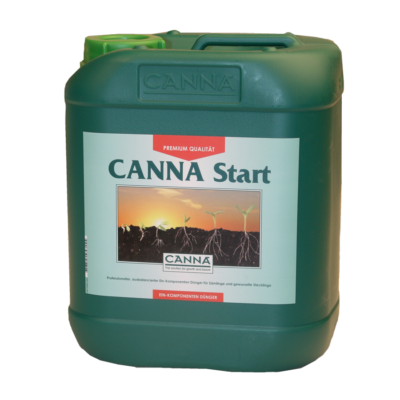 CANNA Start 5L