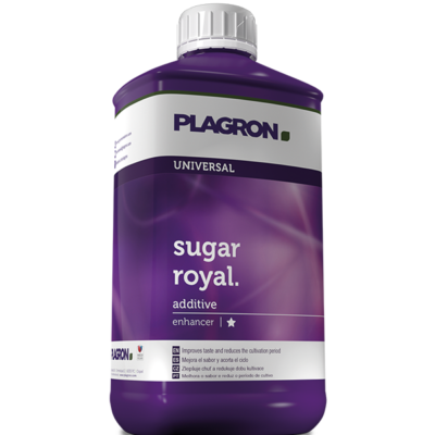 Plagron Sugar Royal Stimulator 500 ml