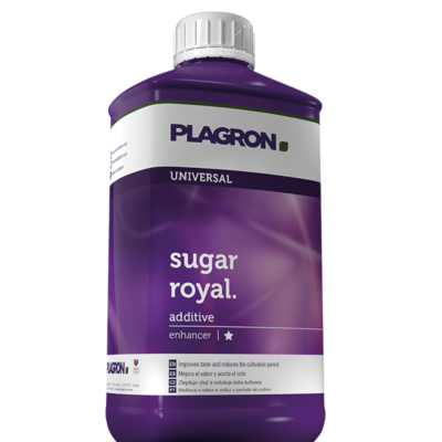 Plagron Sugar Royal Stimulator 1 L