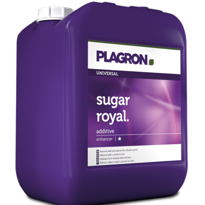 Plagron Sugar Royal Stimulator 5 L