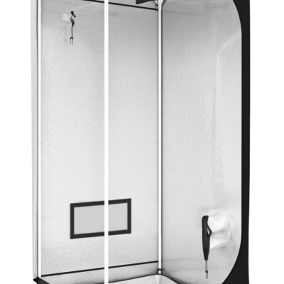 DiamondBox Silver Line SL80, 80x80x180